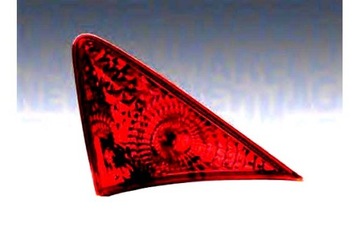 фото thumb №1, Магніт marelli лампа peugeot 3008 fl2013 le