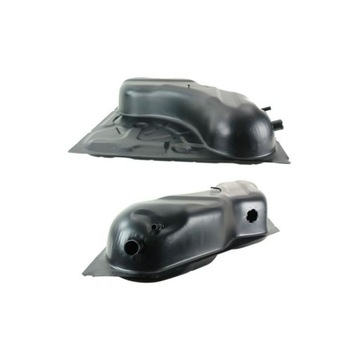 ТОПЛИВНЫЙ БАК OPEL ASTRA F 91-02 BENZ COMBI