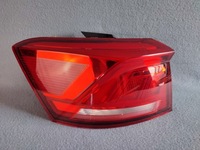 фото thumb №1, Vw t-roc 2ga лампа задня ліва задня 2ga945095