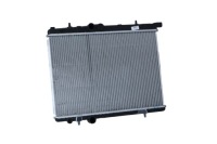 Купить Радиатор воды жидкость nrf 509524, фото thumb