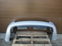 фото thumb №1, Бампер задняя задний audi a6 c5 kombi pdc