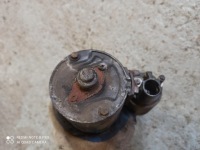 Стартер 2.0 tdi 170 km quattro audi a4 b8 03l911021b в Україні, фото thumb