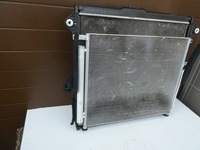 фото thumb №12, Ford ranger 2.2 qj2r радиатор комплект