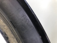 фото thumb №8, Bmw f25 x3 молдинг крыла правый задняя m-pakiet 416 8050458