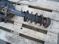 фото thumb №7, Амортизаторна стійка поворотний кулак амортизатор vw tiguan права