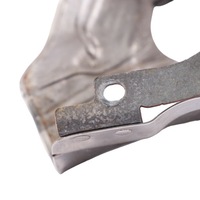 фото thumb №11, Mercedes c117 cla amg бензин m133 захист теплова генератора a1331510745