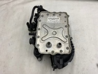 Alfa romeo stelvio коллектор впускной  04893617ae 500566470 Доставка, фото thumb