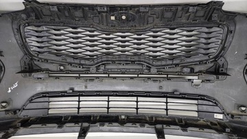 фото thumb №13, Бампер переднє kia sportage iv gt line