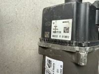 фото thumb №9, Porsche panamera 971 taycan трансмісія кермова вісь керована зад 971