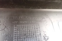 фото thumb №13, Fiat fiorino qubo nemo бампер задняя задний oem fiat 1309565070 bipper