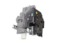 фото thumb №2, Abakus 132-046-004 замок двері