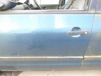 фото thumb №2, Дверь левая левый перед ford galaxy mk2