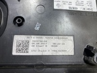 фото thumb №15, Bmw 7 g11 g12 2017 обшивка / оббивка задній кришки багажника