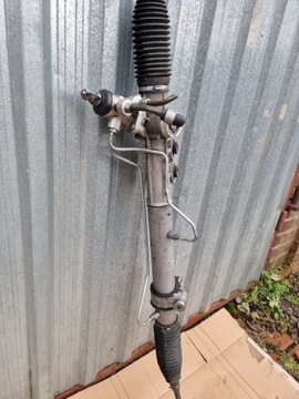 фото thumb №12, Alaskan navara w470 рейка рульового управління трансмісія кермова 49001-4jd1b