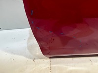 фото thumb №9, Fiat 500 дверь левый перед передние левая