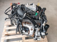 фото thumb №10, Двигатель vw t6 t6.1 dna kompletny