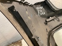 фото thumb №8, Maserati ghibli 13- бампер задня задній 670010943