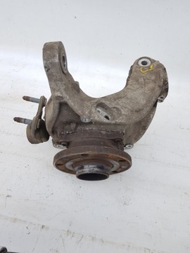 фото thumb №10, Sharan 7n рычаг амортизатор wrotnica правые перед