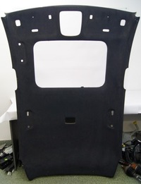 фото thumb №1, Стеля люк kia stinger eu