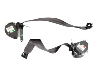 фото thumb №3, Сиденья 3 ряд ремни комплект renault espace v exclusive 14-19