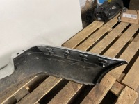 фото thumb №5, Бампер задняя задний vw golf iv kombi bora 1j9 полный