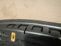 фото thumb №14, Капот кришка двигуна opel astra k v