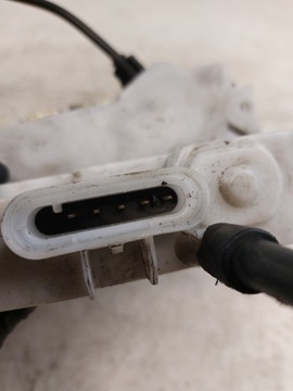 фото thumb №5, Замок двері лівий перед citroen c3 i 5pin