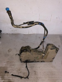 фото thumb №1, Renault espace бак adblue 7340108ab