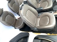 фото thumb №11, Сиденья диван обшивки салон средство countryman r60