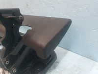 фото thumb №4, Спойлер механізм кришки porsche cayenne 9y3 coupe