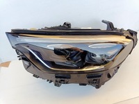 фото thumb №6, Лампа правая mercedes benz glc digital light a2549066802 w254 x254 full led