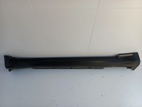 фото thumb №1, Infiniti qx70 fx30 fx37 fx50 fx ii планка пороговая правая порог накладка