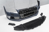 фото thumb №11, Кузов kit набор stylizacyjny na rs7 audi a7 4g8 2010-2015 передний рестайлинг
