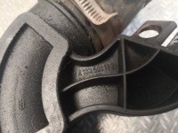 Mercedes-benz ml w163 труба впускний Оригінал, фото thumb