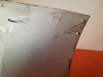 фото thumb №11, Toyota verso рестайлінг бампер перед 52119-0f120