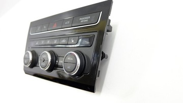 фото thumb №8, Seat ateca панель воздуховод кондиционера 5f0907044ae