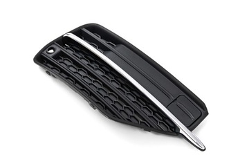 фото thumb №9, Volvo xc90 ii 2014-19 передний рестайлинг решётка бампера перед з pdc правая 31383045