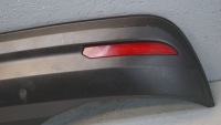 фото thumb №7, Накладка бампера зад mg 6 mg6 10011614 dz68