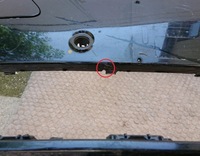 фото thumb №7, Bmw 7 g11 g12 lift 17-20 бампер перед