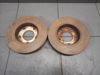 фото thumb №11, Диск диски зад audi a8 d2 245mm