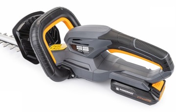 АККУМУЛЯТОРНЫЕ НОЖНИЦЫ ДЛЯ СЕБИ POWERMAT BRAND 20V 2A