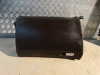 фото thumb №1, Бардачок пасажира шкіра коричневий mercedes w166 1