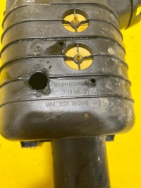 Mini r60 - корпус фільтра повітря 1054625 Доставка, фото thumb