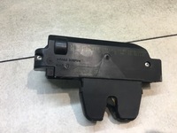 фото thumb №5, Замок кришки багажника peugeot 407 sedan 9653208080