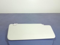 фото thumb №1, Mercedes gle w167 защита солнцезащитная козырёк левый a1678104100