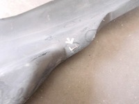 фото thumb №11, Захист поперечина передній 4l0807081 audi q7 4l lift оригінал