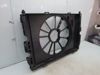 фото thumb №13, Byd atto 3 25r корпус вентиляторів вентилятора sc2em-1308010