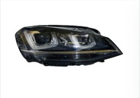 фото thumb №1, Vw golf 7 5g0 bi ксенон led лампа права перед 2012-2016 rok