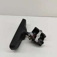 фото thumb №4, Land rover range rover sport l494 2018 зеркало заднего вида