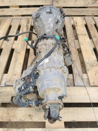 фото thumb №5, Kia sorento коробка передач передач 2.5 дизель 138km автоматична коробка передач 2005 47300-4c111